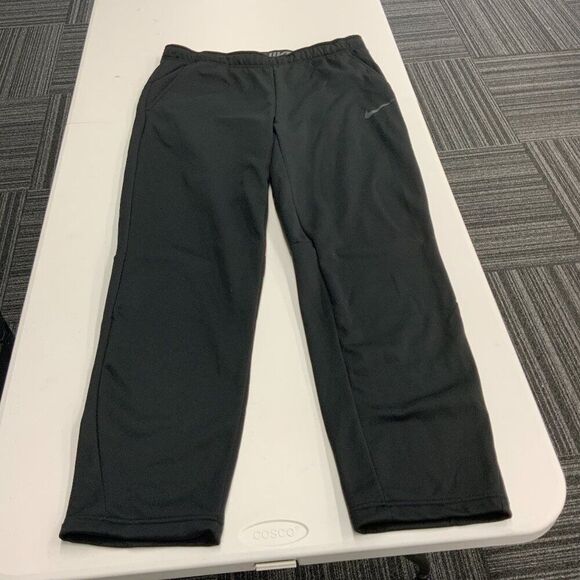 Nike Men's Therma Pants Black XL - Picture 1 of 3